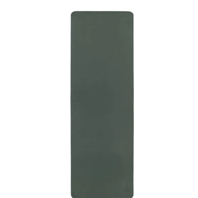Casall Yoga Mat Essential Balance 4mm, Dusty Green