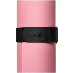 Casall Yoga Mat Roll Up Strap