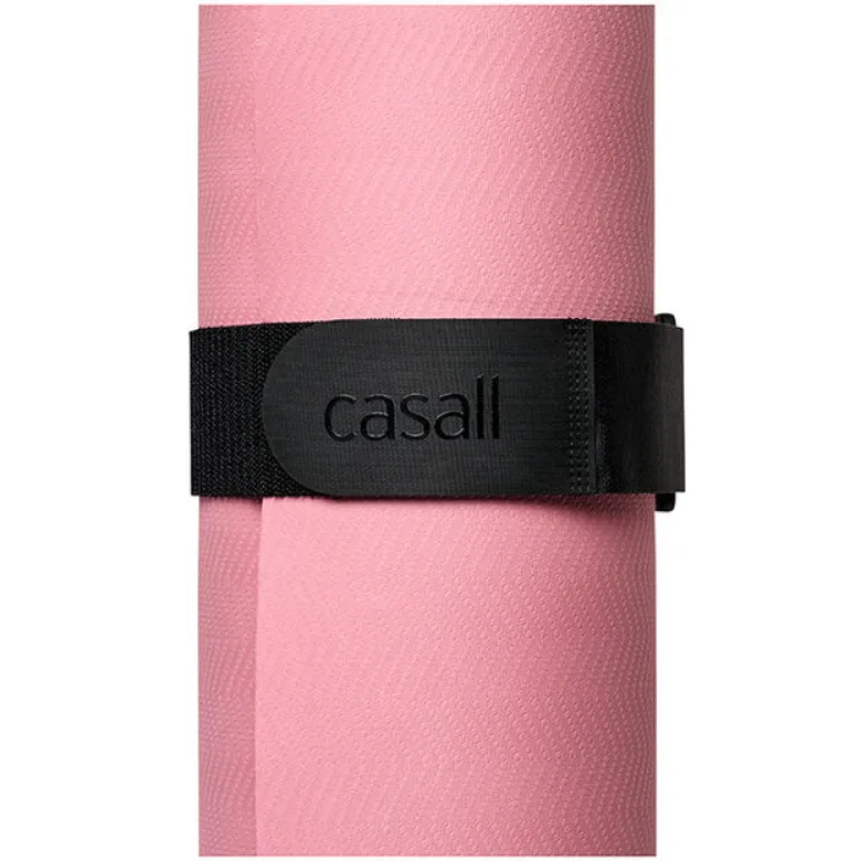 Casall Yoga Mat Roll Up Strap