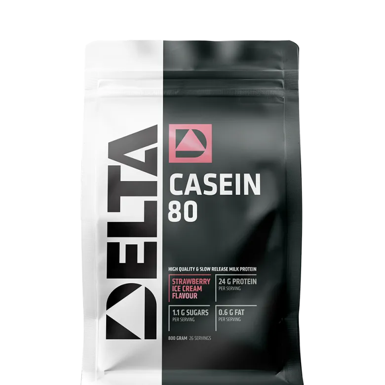 Casein 80 800 g - Rich chocolate