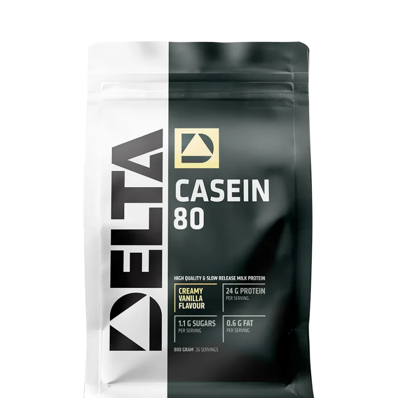 Casein 80 800 g - Rich chocolate