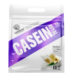 Casein Royal, 900 g, Vanilla Gelato