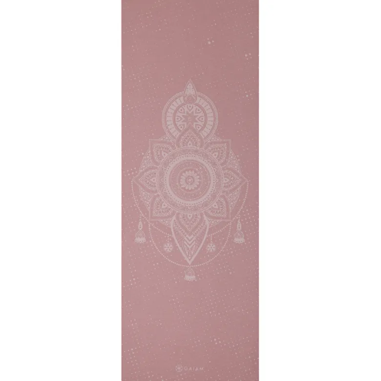 Celestial Classic 5 mm Lys rosa