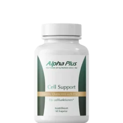 Cell Support 60 kapslar