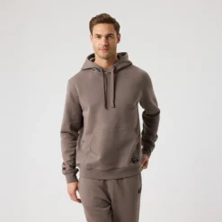 Centre Hoodie, Falcon