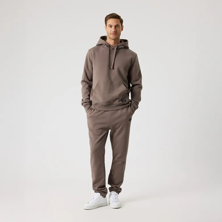 Centre Hoodie, Falcon