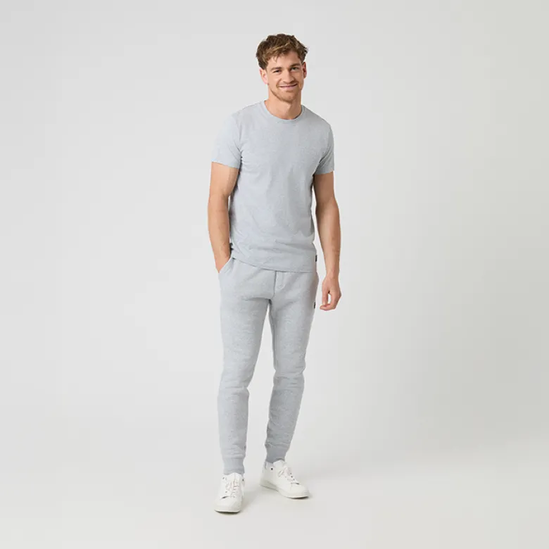 Centre Tapered Sweatpants