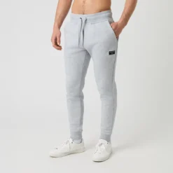 Centre Tapered Sweatpants