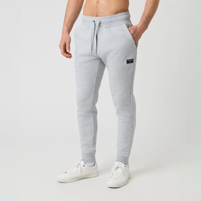 Centre Tapered Sweatpants