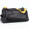 Chained Gym bag 42, Black