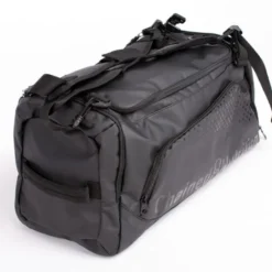 Chained Gym bag 42, Black