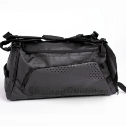 Chained Gym bag 42, Black