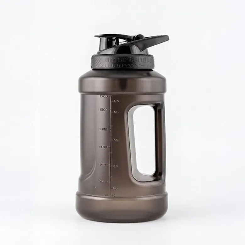 Chained Nutrition Jug Black, 2,1L