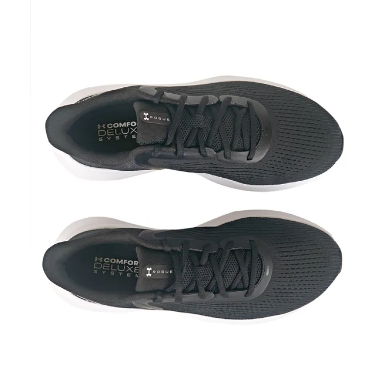 Charged Rogue 5, Black