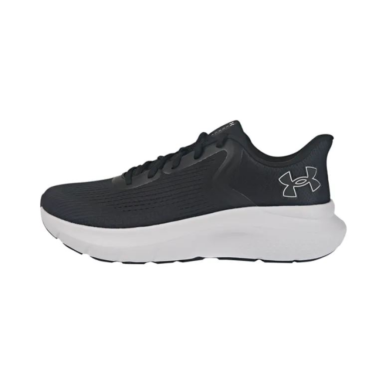 Charged Rogue 5, Black