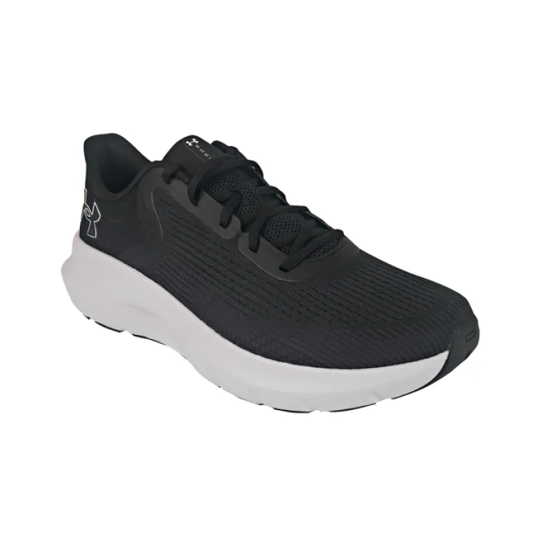Charged Rogue 5, Black