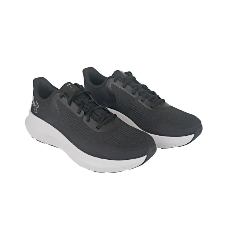 Charged Rogue 5, Black