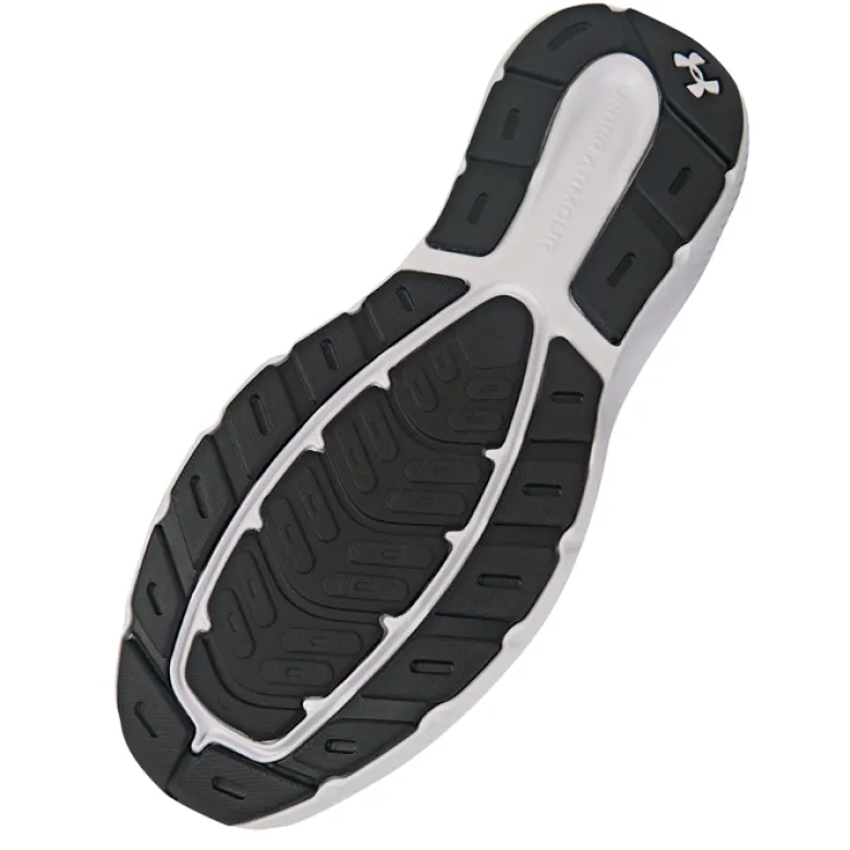 Charged Rogue 5, Black