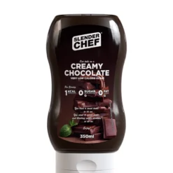 Chocolate Syrup, 350ml