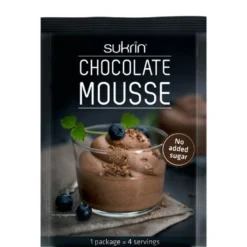 Chokladmousse 85 g