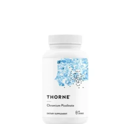 Chromium Picolinate 60 kapslar