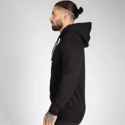 Classic Hoodie, Black