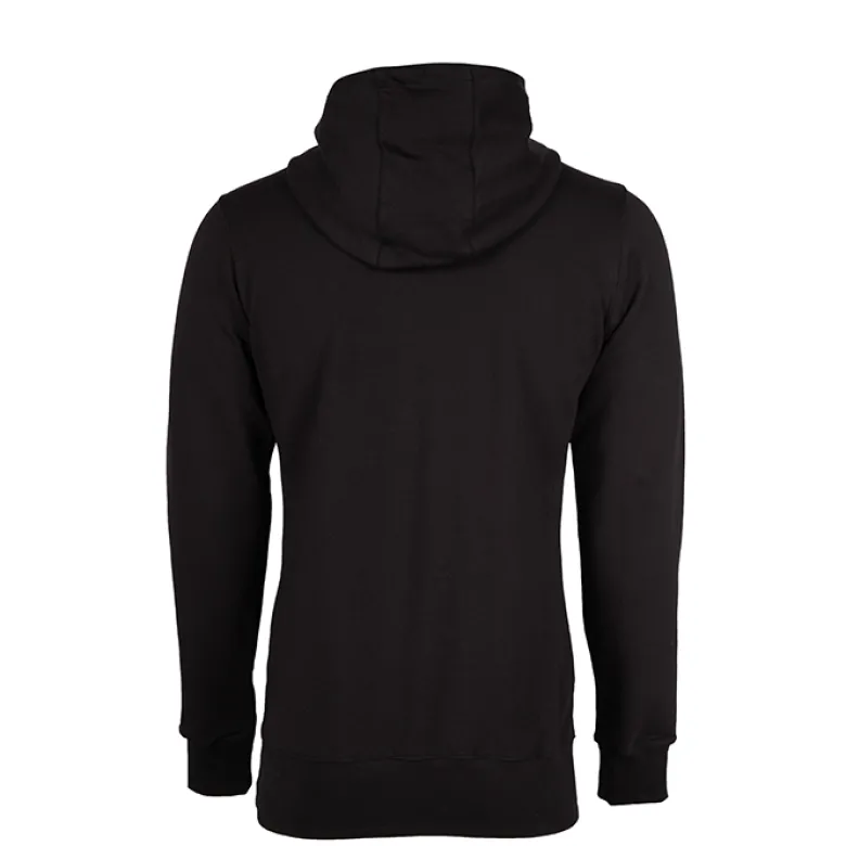 Classic Hoodie, Black