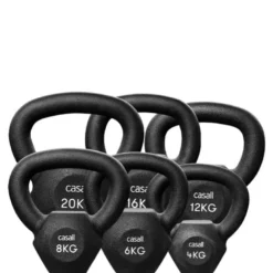Classic Kettlebell, 4kg