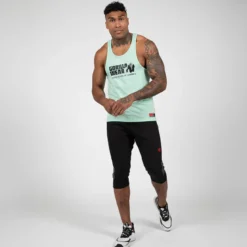 Classic Tank Top