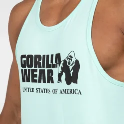 Classic Tank Top