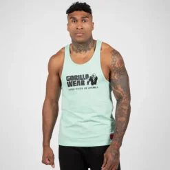 Classic Tank Top