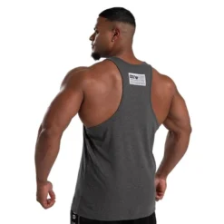 Classic Tank Top, Dark Grey