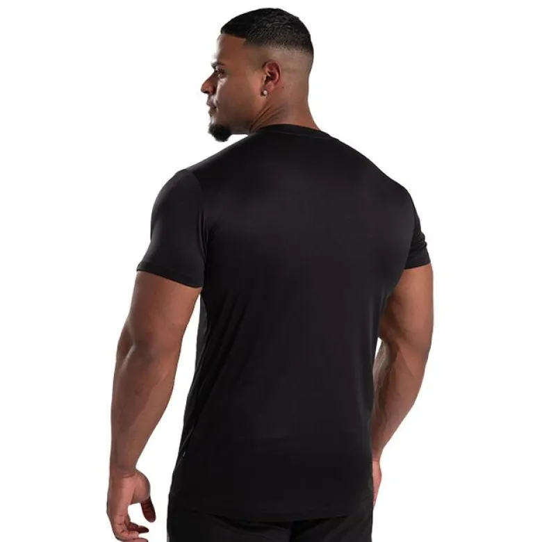 Classic Training T-Shirt, Black