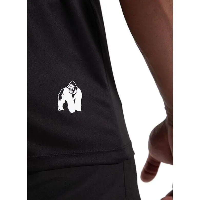 Classic Training T-Shirt, Black