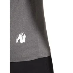Classic Training T-Shirt, Grey Melange