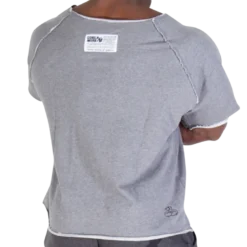 Classic Workout Top, grey