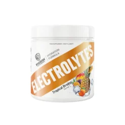 Clear Electrolytes 240 g Tropical Breeze