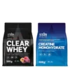 Clear Whey 500g + Creatine Monohydrate 500g