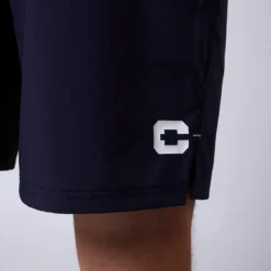 CLN Dino Stretch Shorts, Night Blue