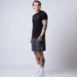 CLN Promo T-shirt, Black