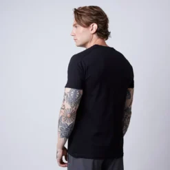 CLN Promo T-shirt, Black