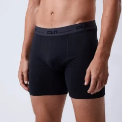 CLN Tacoma Boxer, Black
