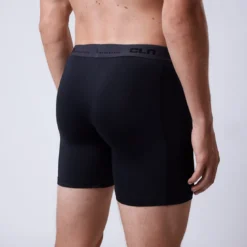 CLN Tacoma Boxer, Black