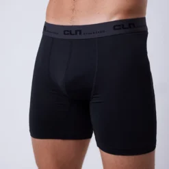 CLN Tacoma Boxer, Black