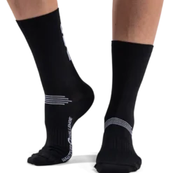 CLN Vision Sock, Black