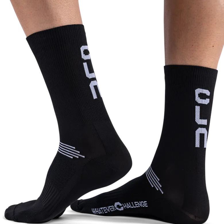 CLN Vision Sock, Black