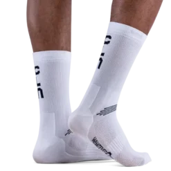 CLN Vision Sock, White