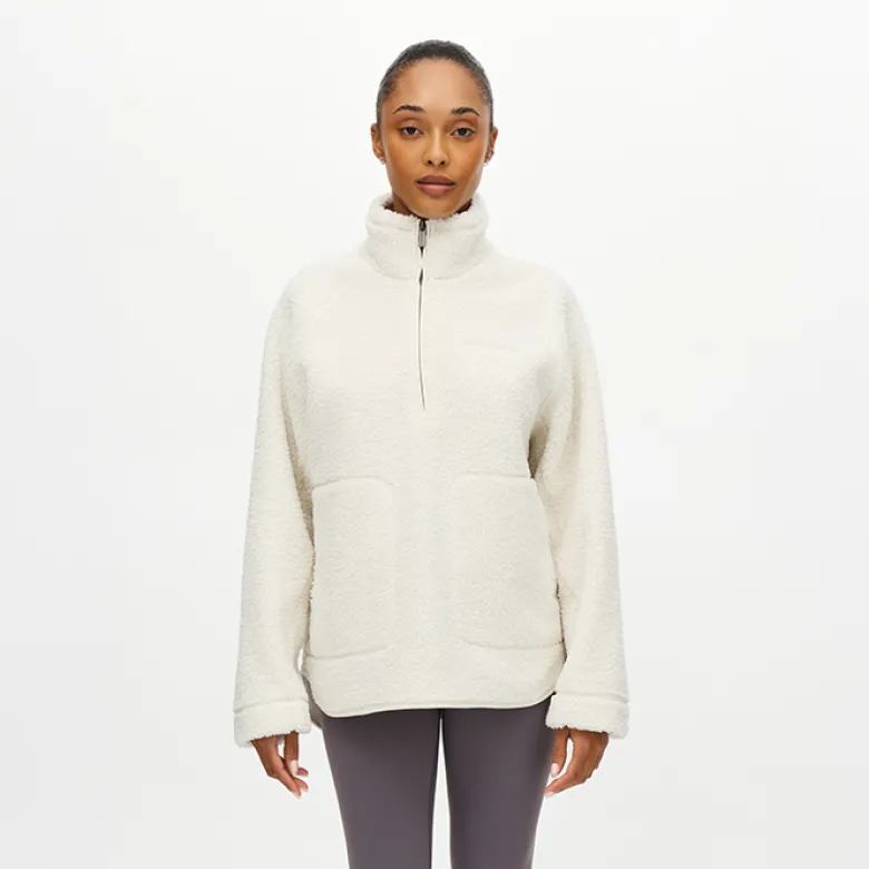 Cloud Pile Anorak, Tofu