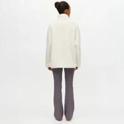 Cloud Pile Anorak, Tofu