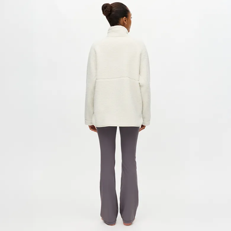 Cloud Pile Anorak, Tofu